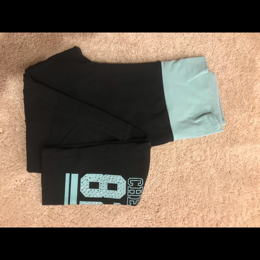 Sweatpants
